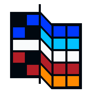 Enhance AI Icon