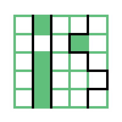 Wedge Image