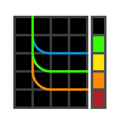 Enhance AI Icon