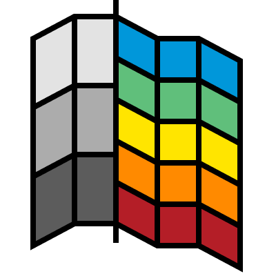 Enhance AI Icon